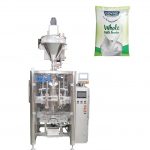 Avtomatski stroj za polnjenje in zapiranje vrečk v prahu