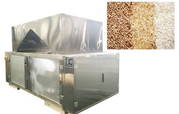 4 glava linearna tehtnica