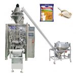 Avtomatski stroj za navpično oblikovanje vrečk, polnjenje, tesnjenje in pakiranje