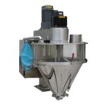 Polnilo za praškasti material