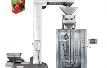 ZL520YA Quad tesnilna vreča za granulat