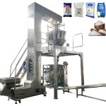 Avtomatski pakirni stroj za polnjenje vrečk za sladkor