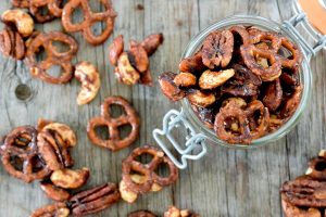 Pekarna in prigrizki