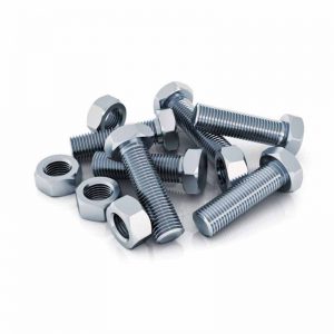 Rešitev embalaže za tehtanje plastičnih rezervnih delov strojne opreme