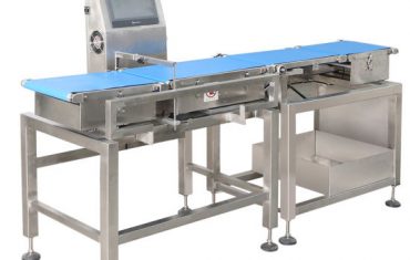 Stroj za preverjanje uteži serije ZLB200