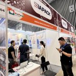 Iapack v Vietnamu na sejmu Propack 2024