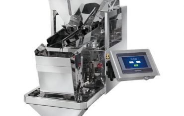 Linearna tehtnica z enojnimi vedri serije ZL