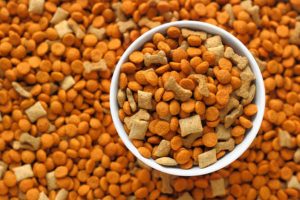 Živila za hišne živali