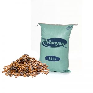 Avtomatski stroj za pakiranje semen v vreče 25-50 kg