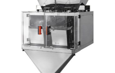 ZL seires linearna tehtnica z dvojnimi vedri