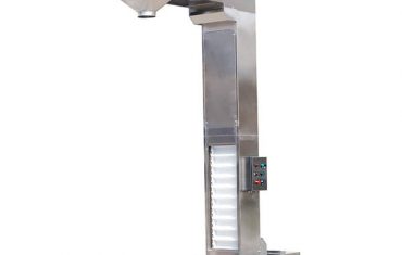 Dvigalo za dovajanje vedra tipa Z