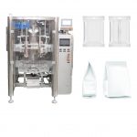 Avtomatski polnilni stroj za oblikovanje vreč z vložki