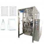 Avtomatski polnilni stroj za polnjenje vrečk z vložki in vzglavniki serije VFFS