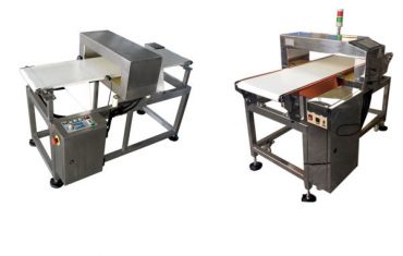 Detektor kovin serije ZLB