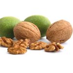 Avtomatski pakirni stroj VFFS za oreščke