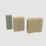 ZL1100 stroj za pakiranje vrečk v vrečko