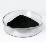 Avtomatski pakirni stroj VFFS za ogljikov prah