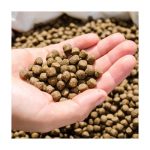 Vertikalni stroj za pakiranje krme