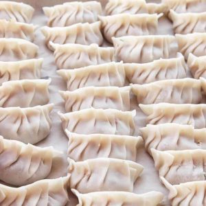 Avtomatski pakirni stroj za zamrznjeno hrano