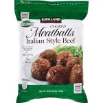 Avtomatska polnilna linija za pakiranje vrečk za zamrznjene mesne kroglice