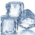 Avtomatski stroj za pakiranje ledenih kock 1–5 kg