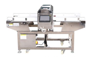 Detektor kovin serije ZLG