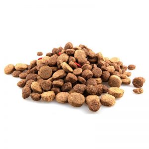 Avtomatski stroj za pakiranje hrane za hišne živali