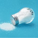 Avtomatski stroj za pakiranje soli