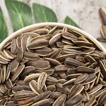 Avtomatski vffs pakirni stroj za 10 kg sončničnih semen