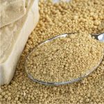 Avtomatski stroj za vakuumsko pakiranje 500 gramov suhega kvasa