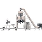 ZL25-KL Tračna tehtnica z dvojno žlico